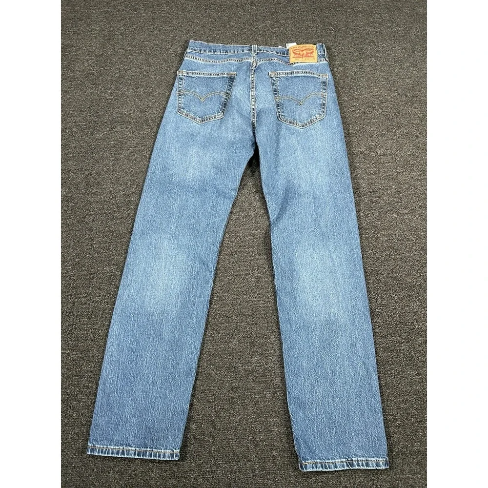 Levis thanks taking