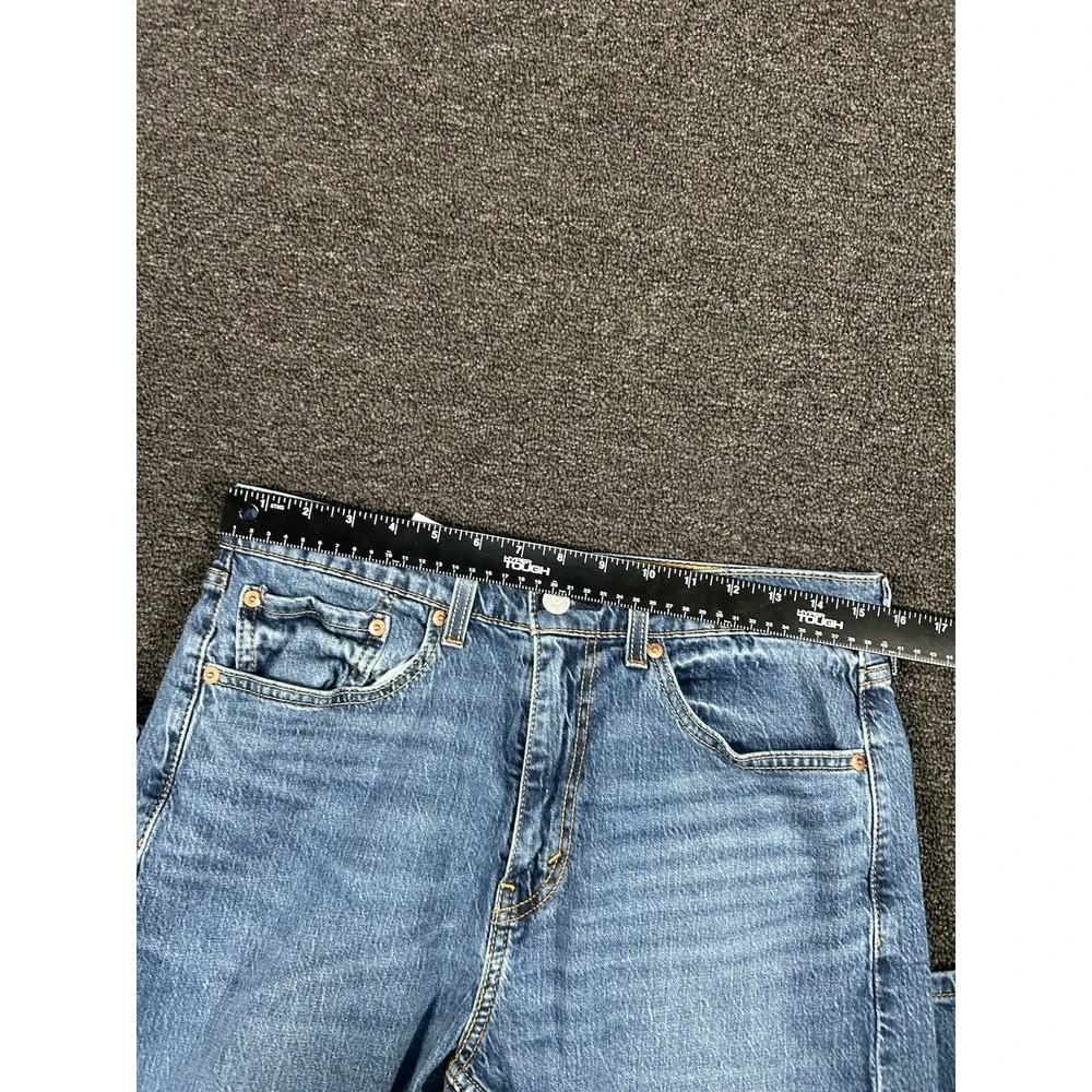 Levis thanks taking