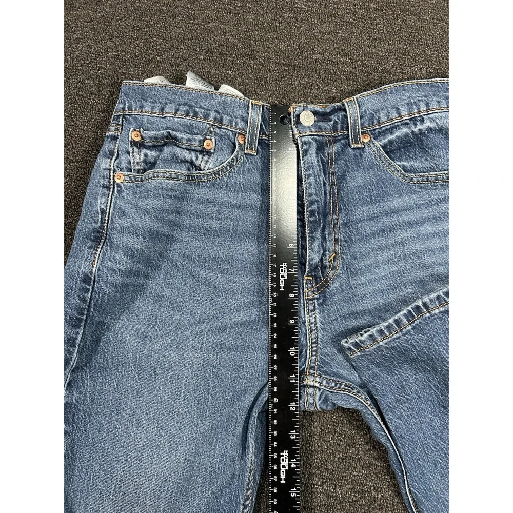 Levis thanks taking