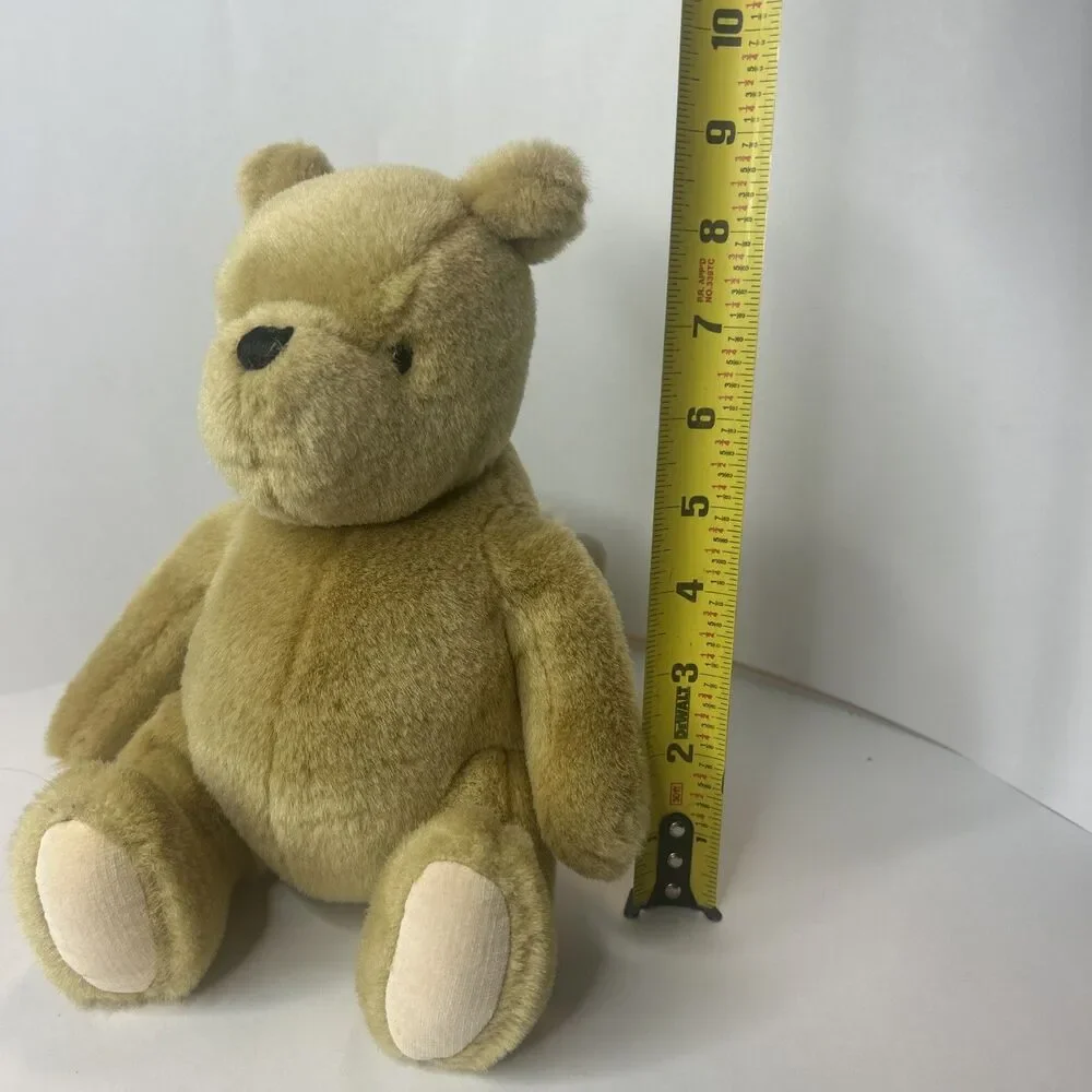 Gund vintage inches welcome