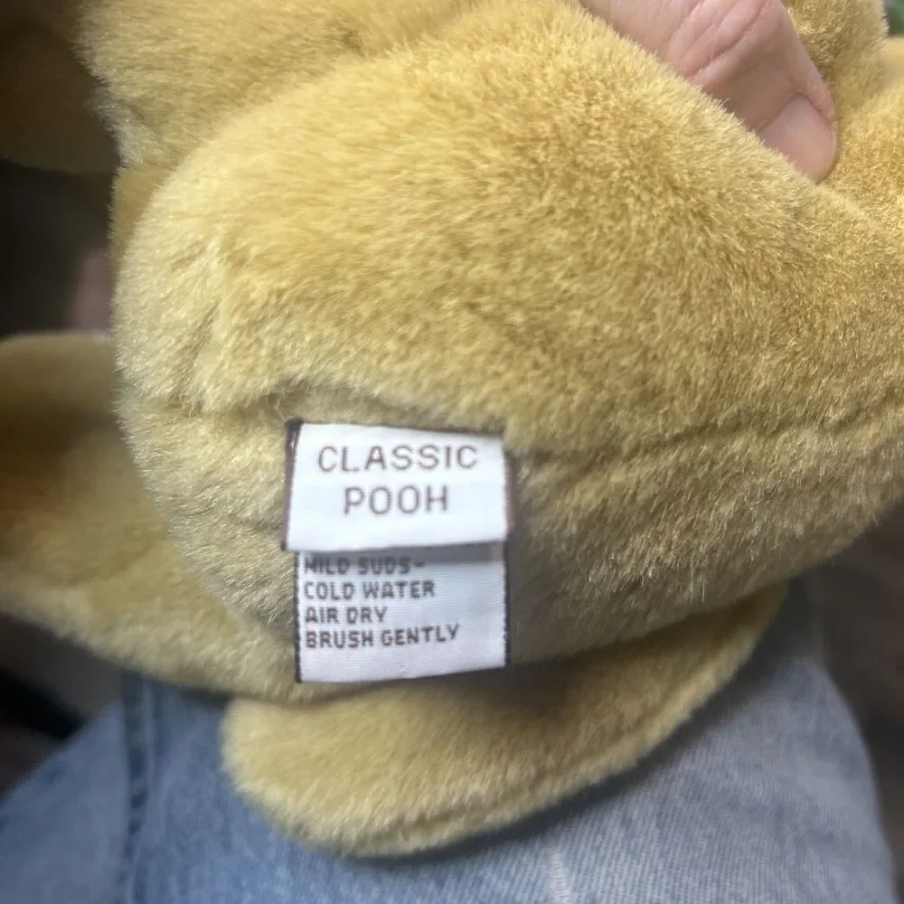 Gund pooh animal