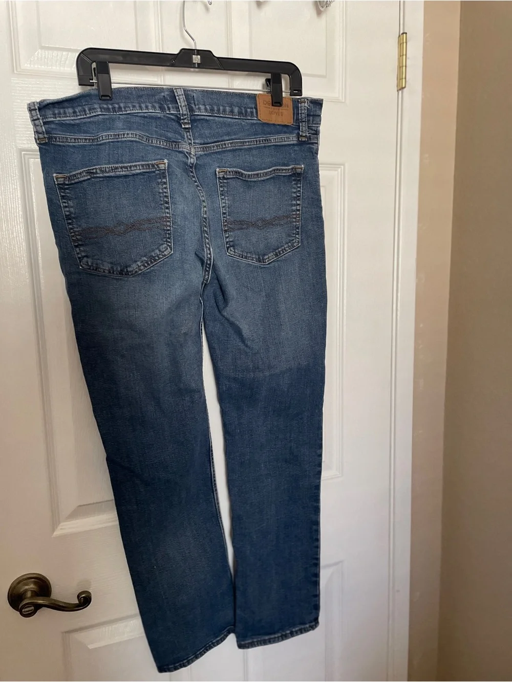 Denizen from Levis slim men