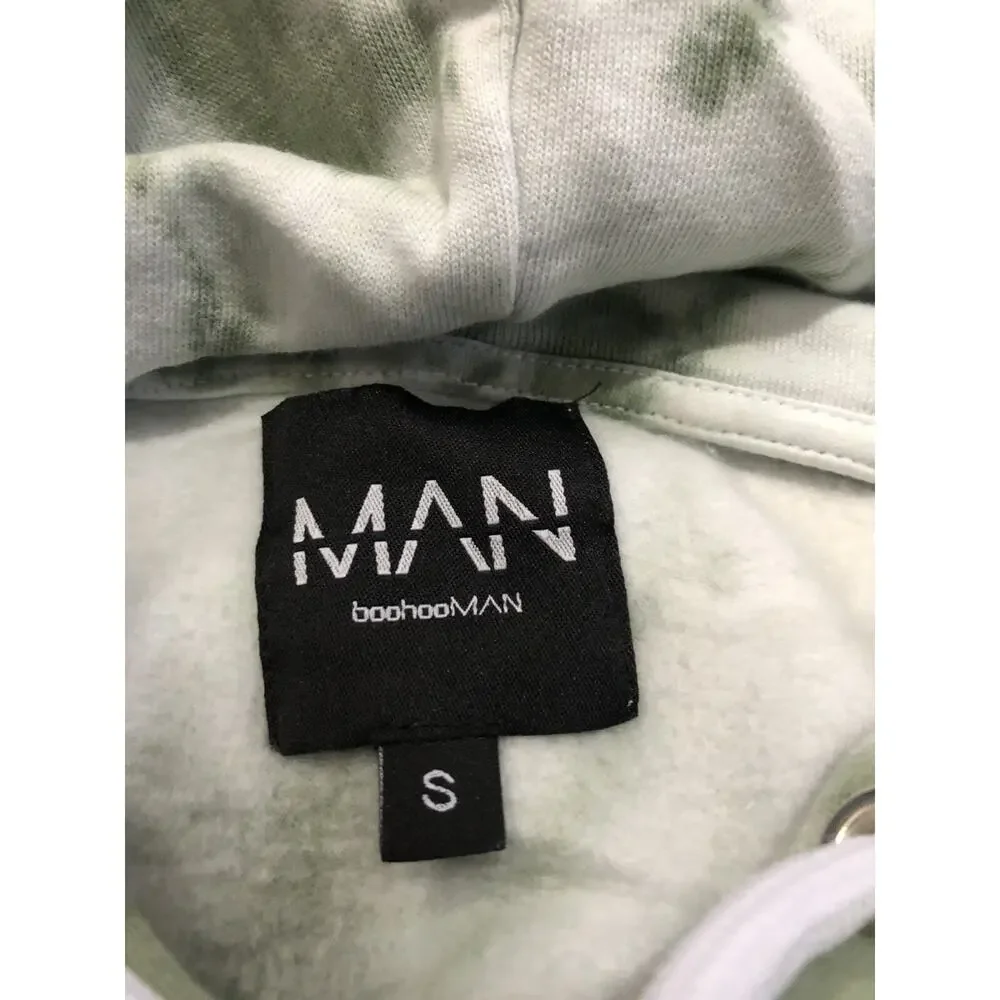Bahoo Man men’s new