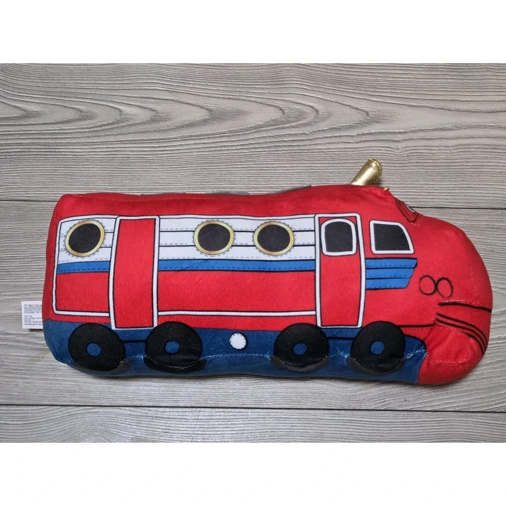 The Unbranded Brand chuggington 15
