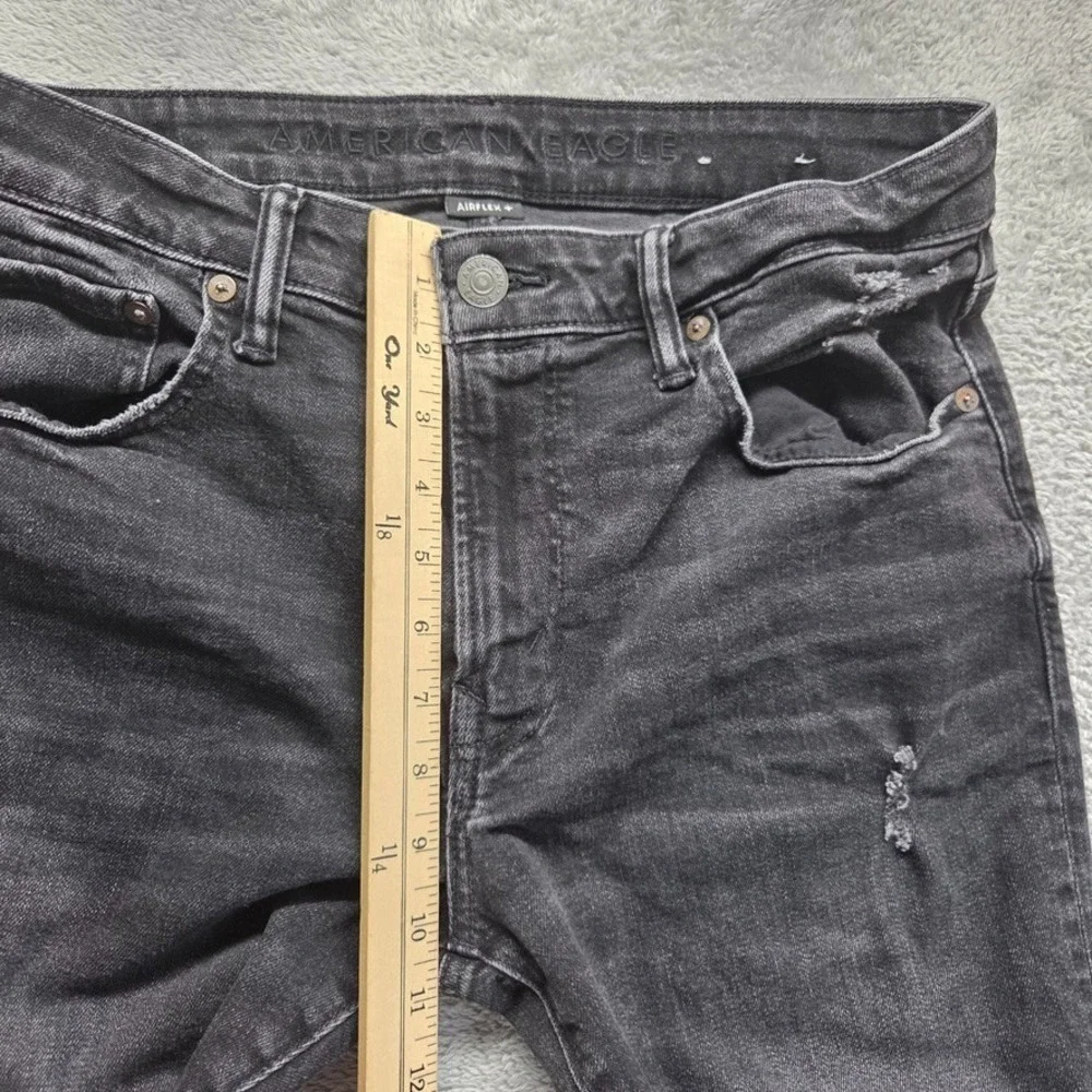 American Eagle Outfitters but size shrinkage