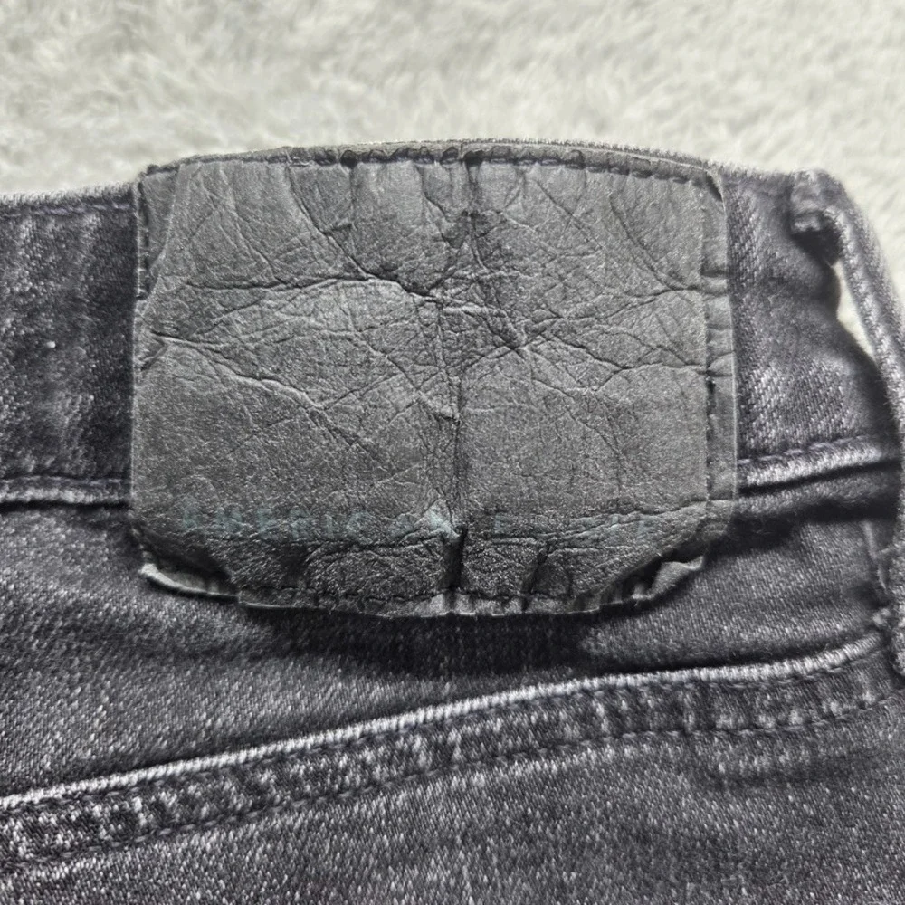 American Eagle Outfitters tagged distressed