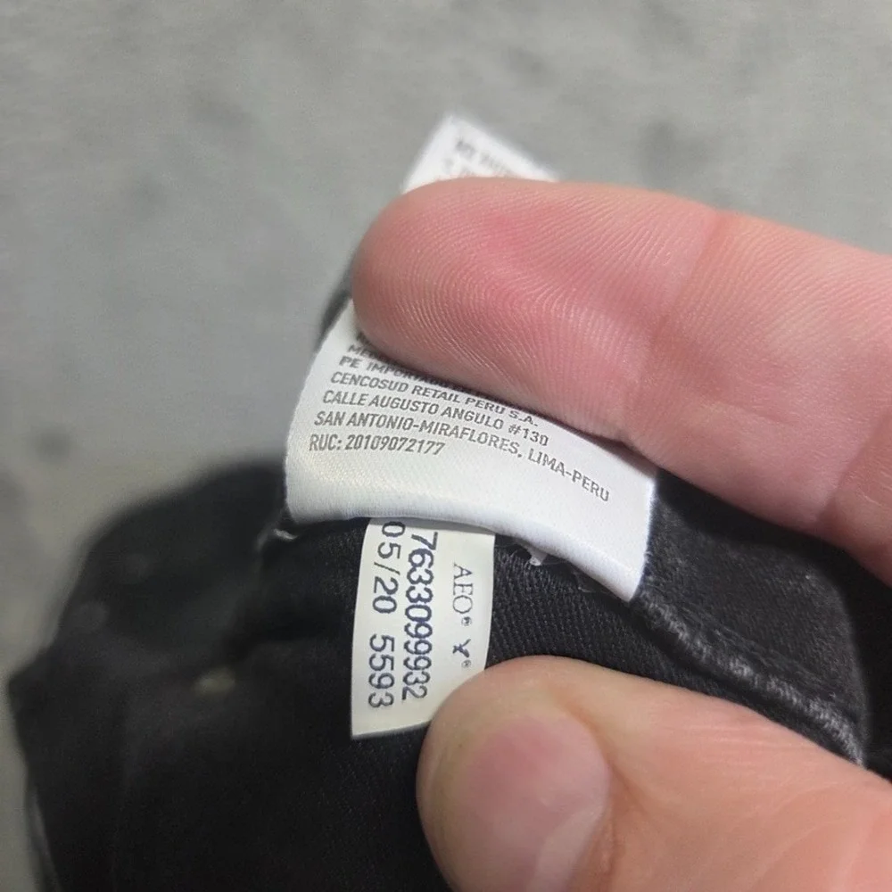 American Eagle Outfitters size pre per