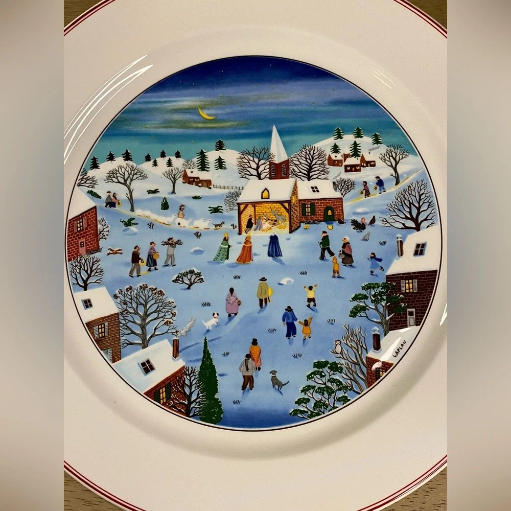 Villeroy & Boch this exquisite