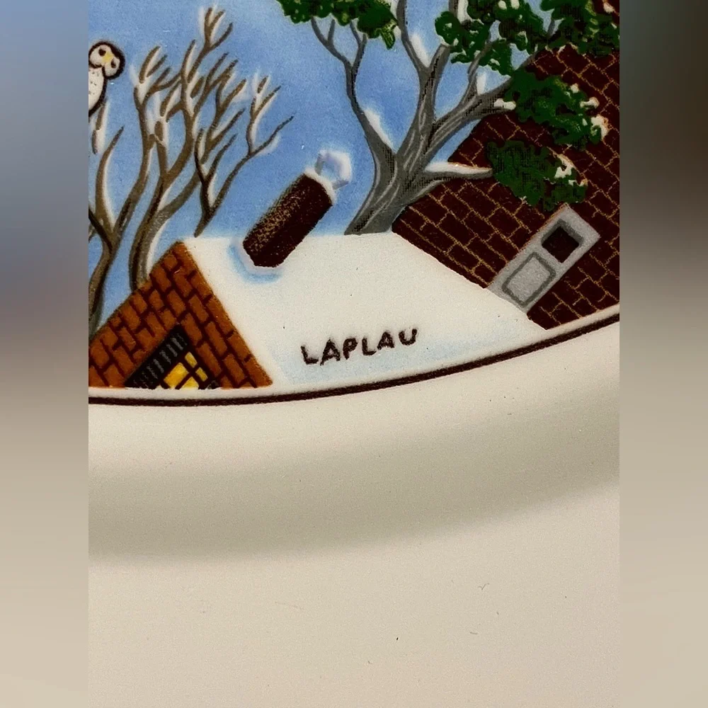 Villeroy & Boch this exquisite