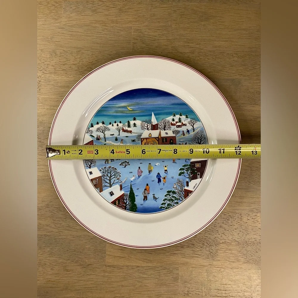 Villeroy & Boch this exquisite