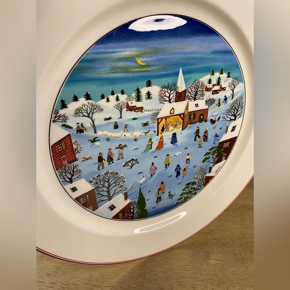 Villeroy & Boch this exquisite