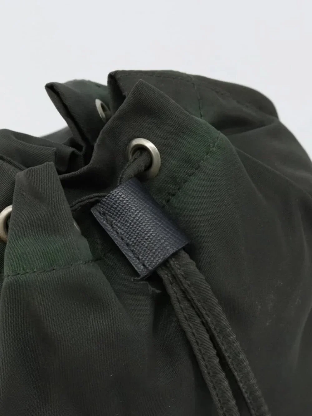 Prada pocket	 rank	c condition	