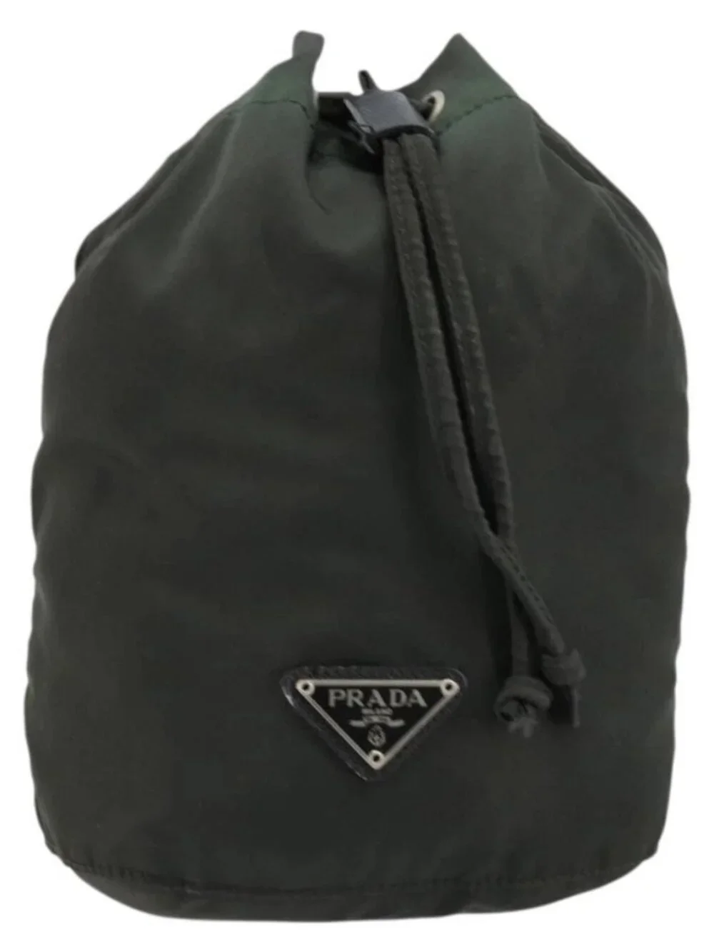 Prada material	nylon condition	