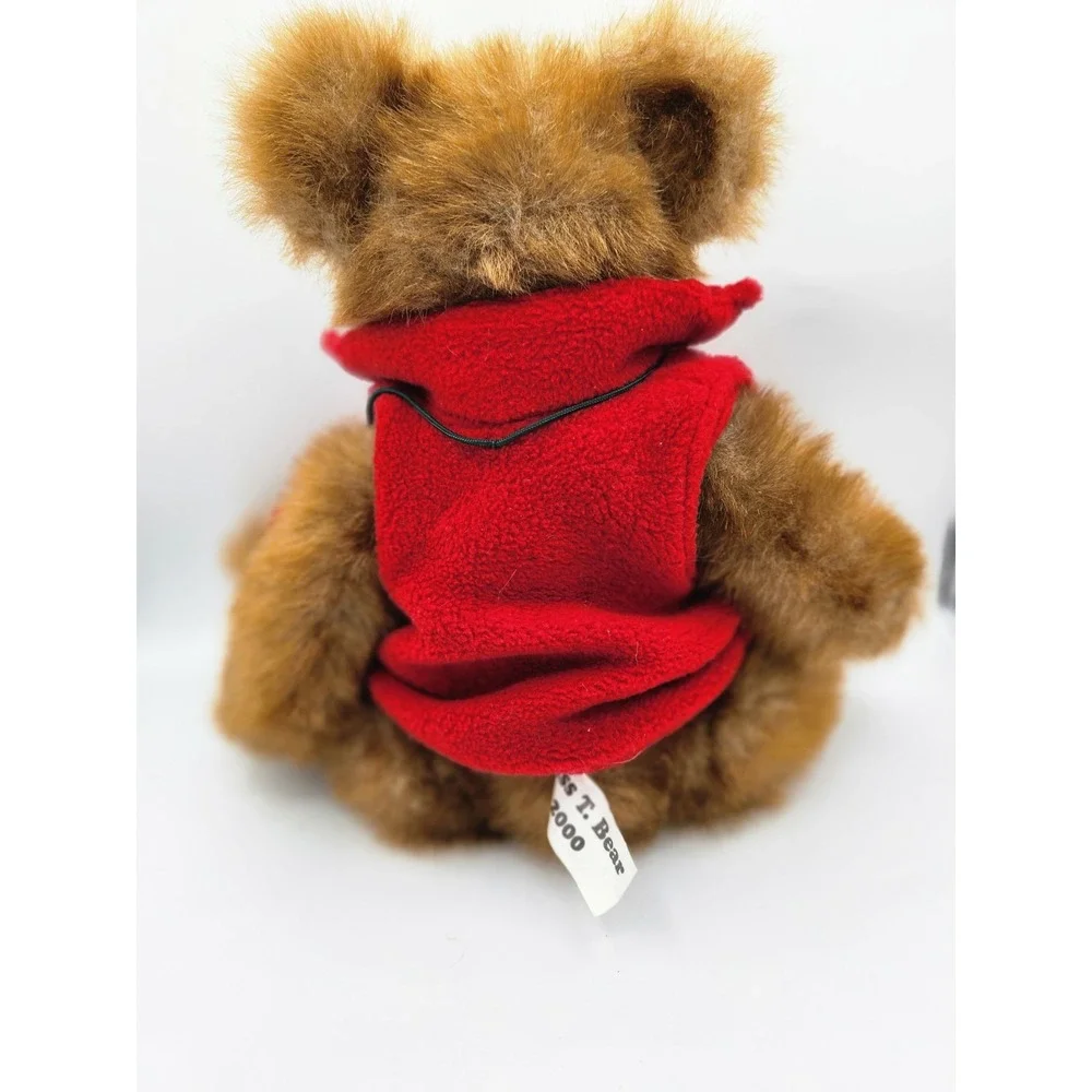 Russ mc bear