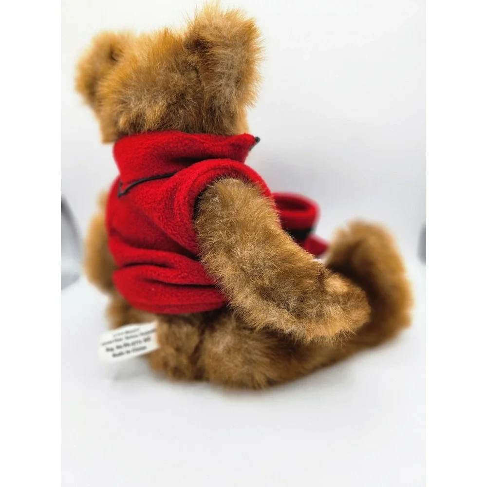 Russ mc bear