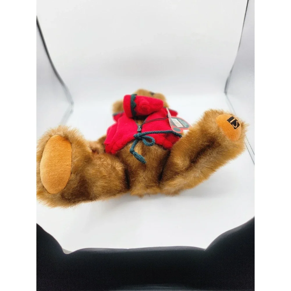 Russ mc bear