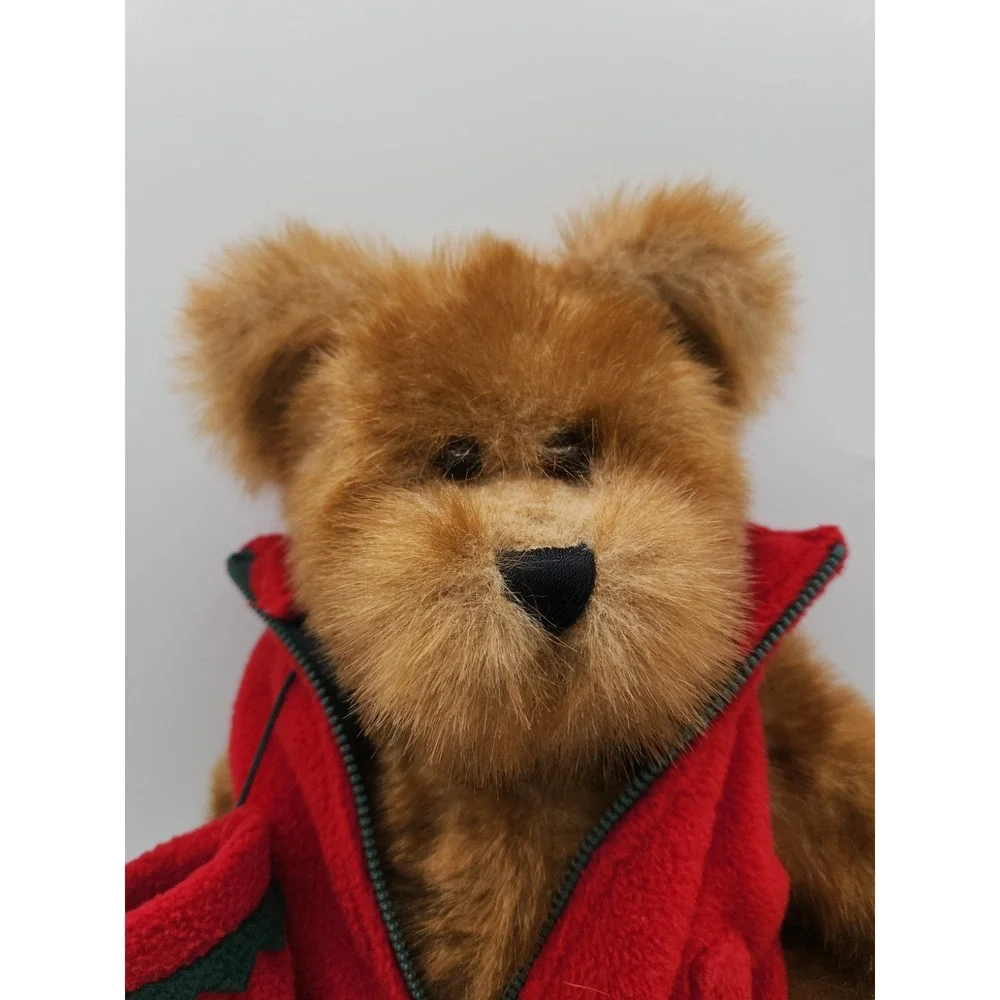 Russ mc bear