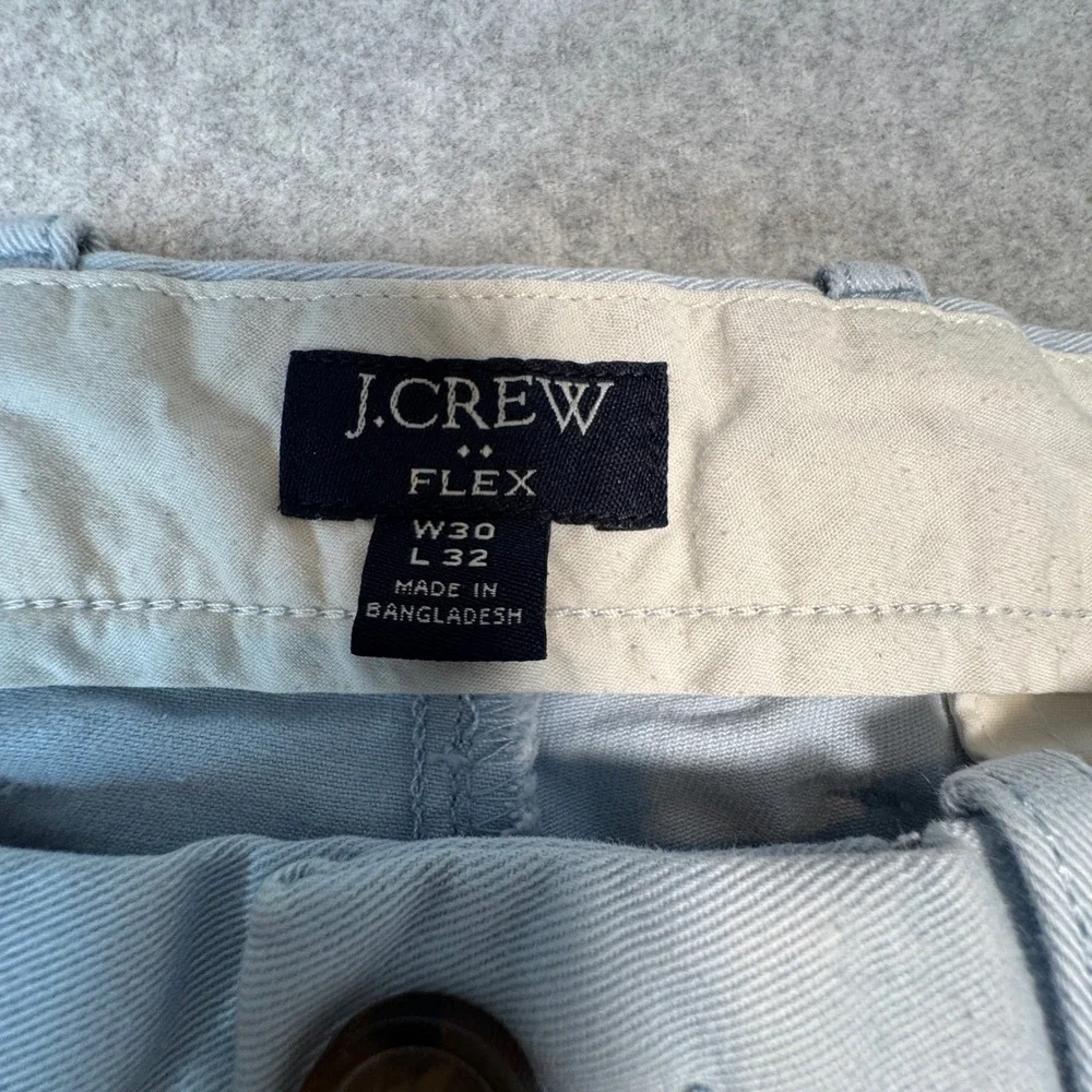 J. Crew Factory crew flex