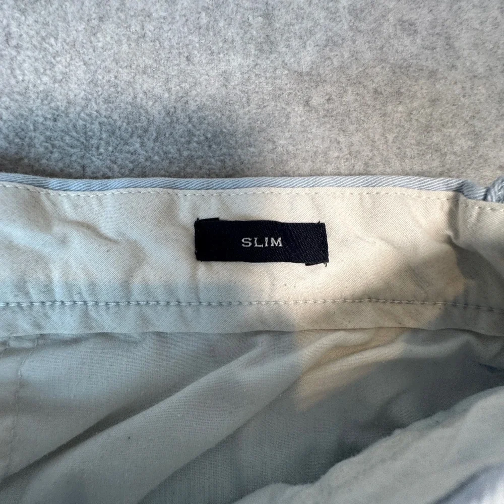 J. Crew Factory crew flex