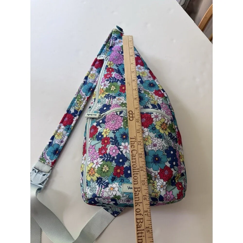 Vera Bradley #45 1598