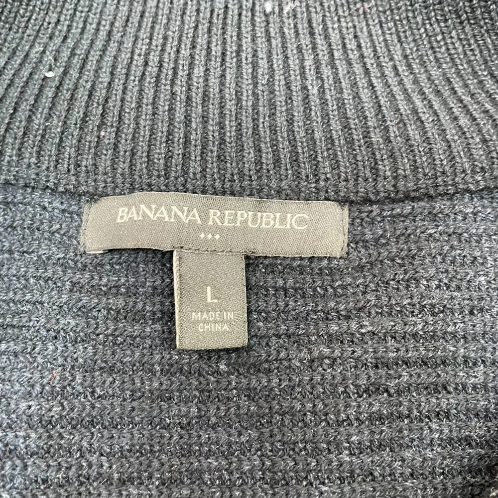 Banana Republic banana republic
