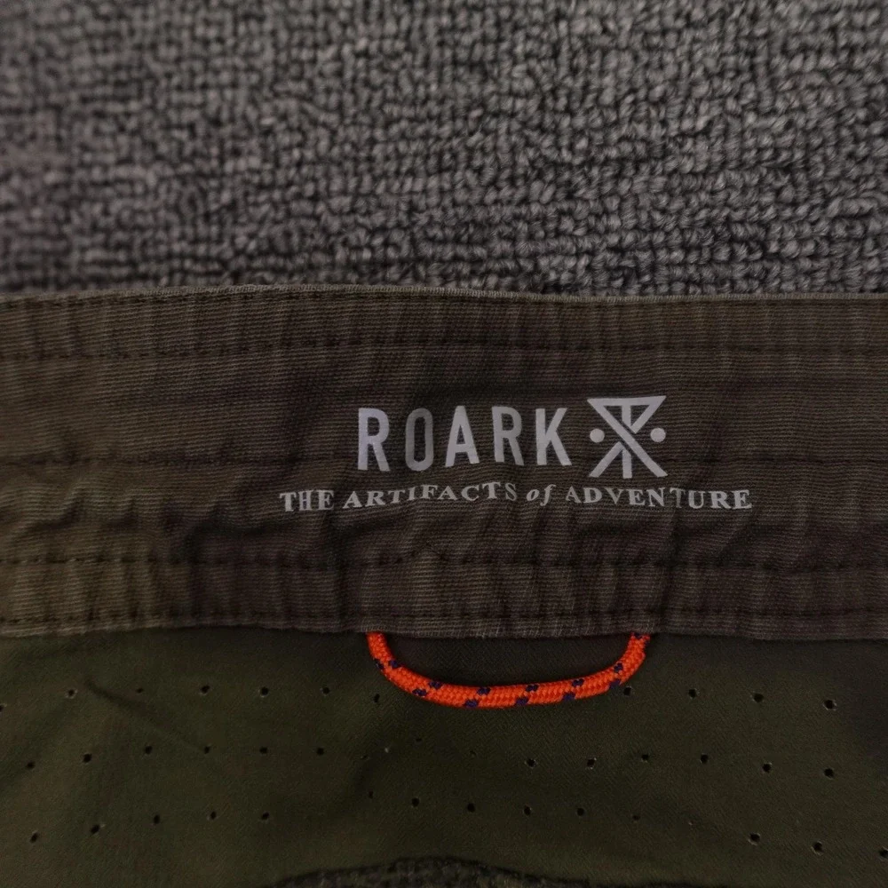 Roark pants mens