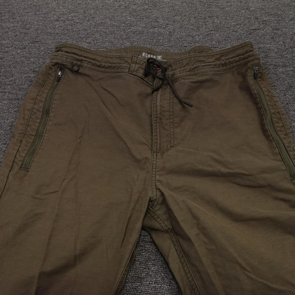 Roark pants mens