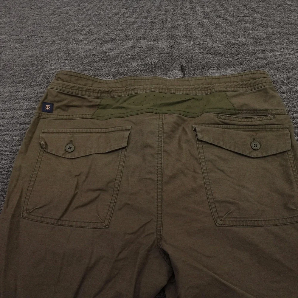Roark pants mens