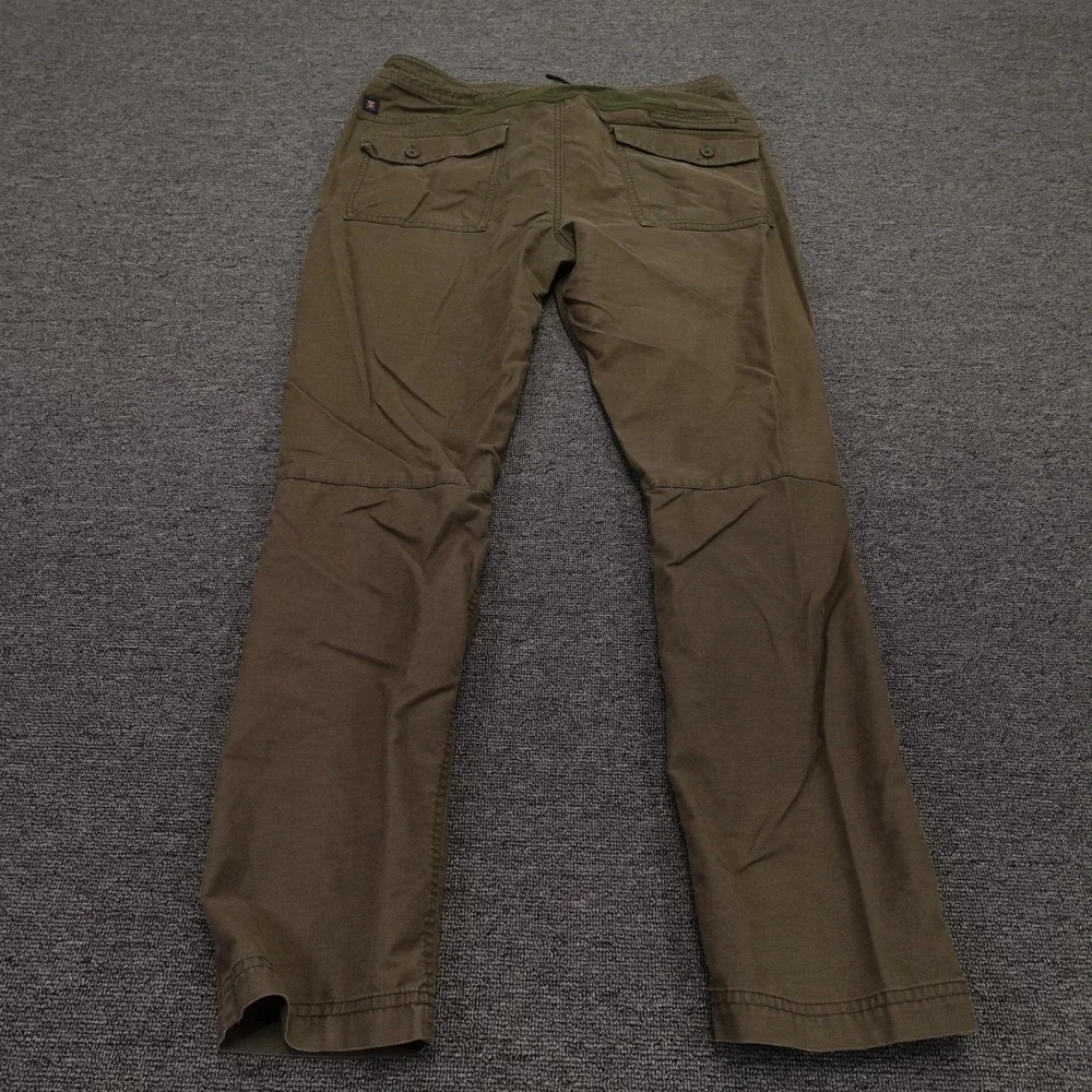 Roark pants mens