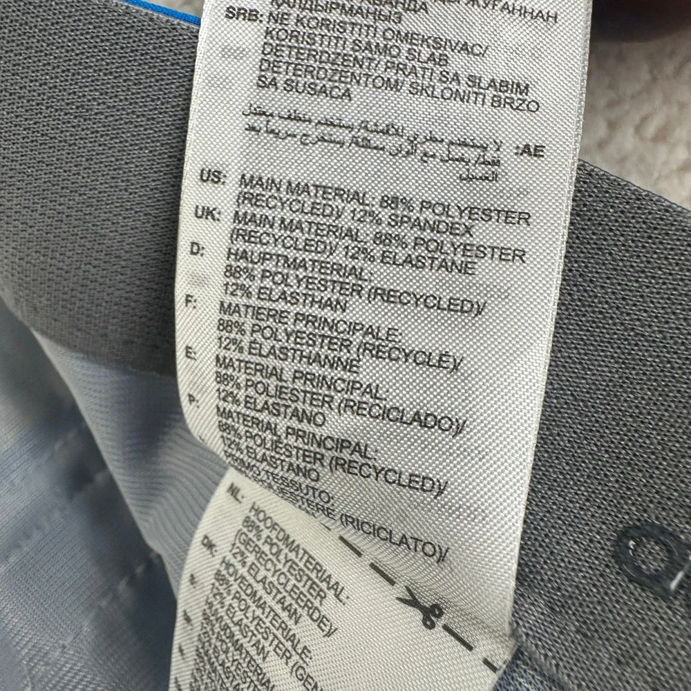 adidas lightweight performance