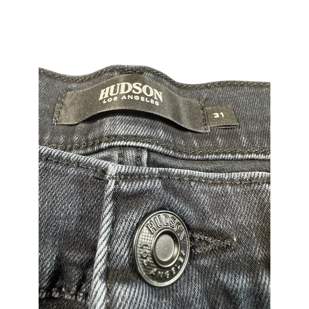 Hudson Jeans hudson los