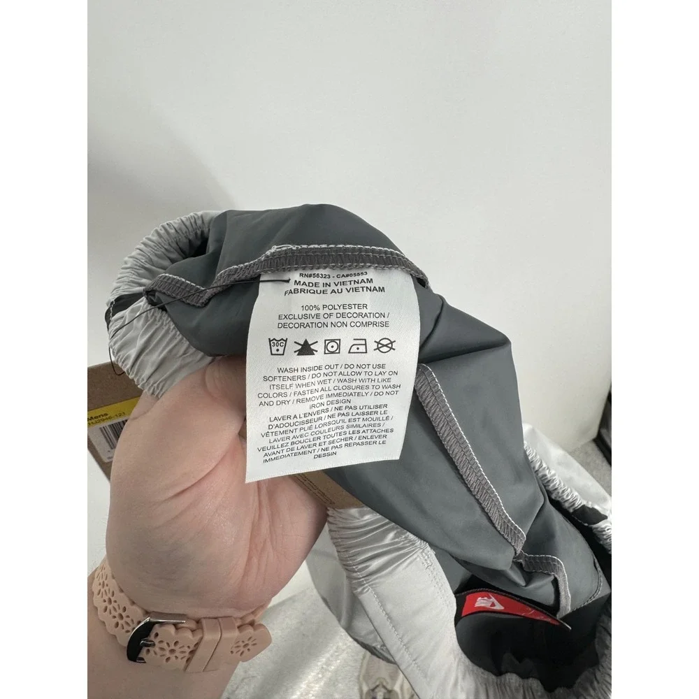 Nike tech super