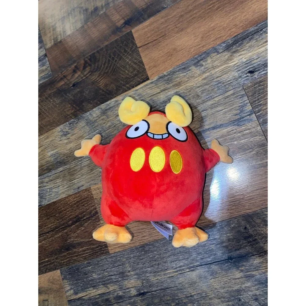 Pokémon‎ 8” Darumaka plush