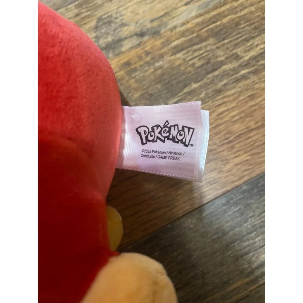 Pokemon great smoke