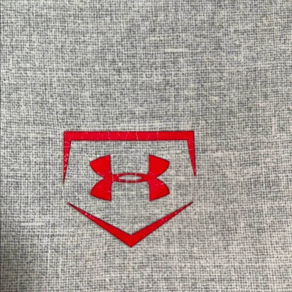 Under Armour experience comfort