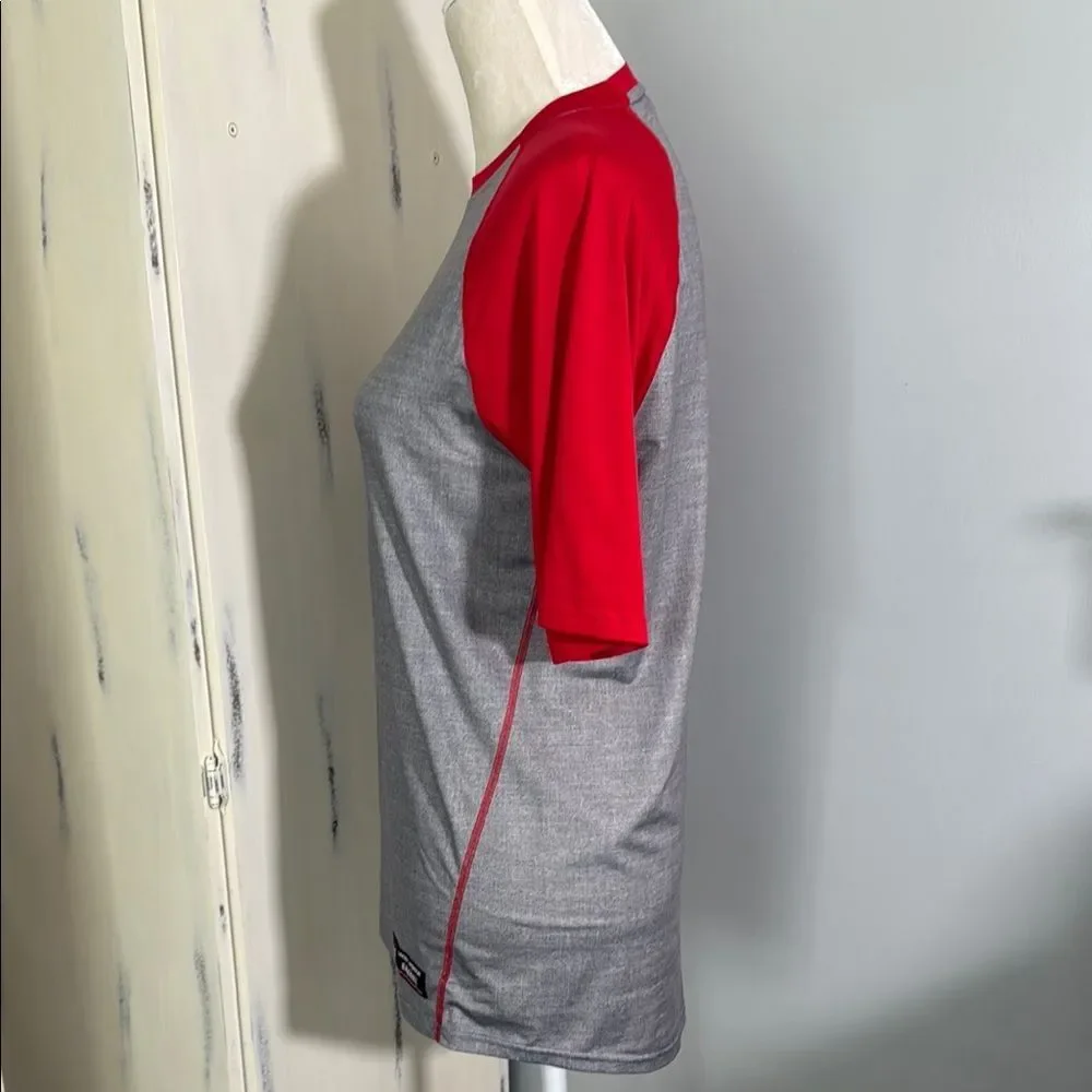Under Armour experience comfort