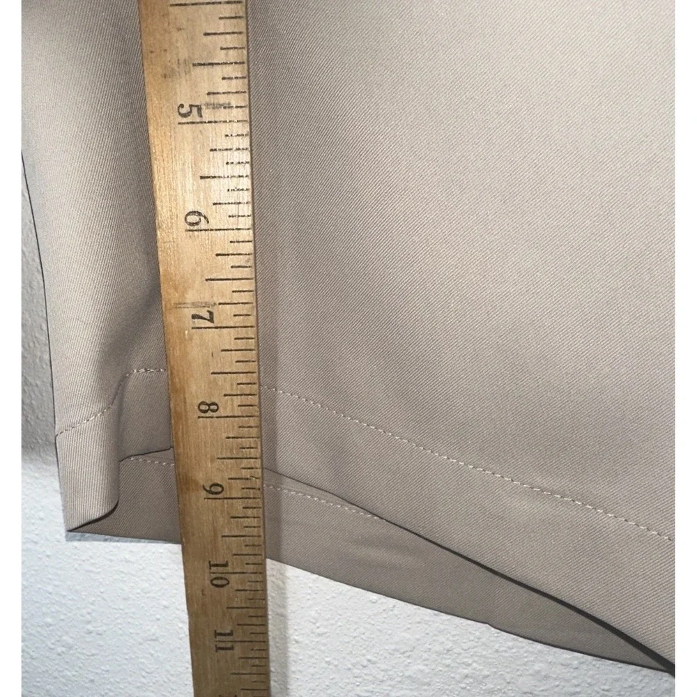 Peter Millar belt marks