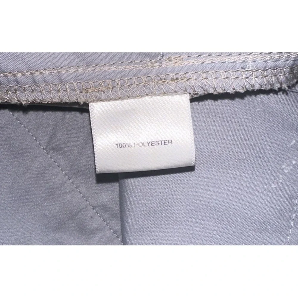 Peter Millar belt marks
