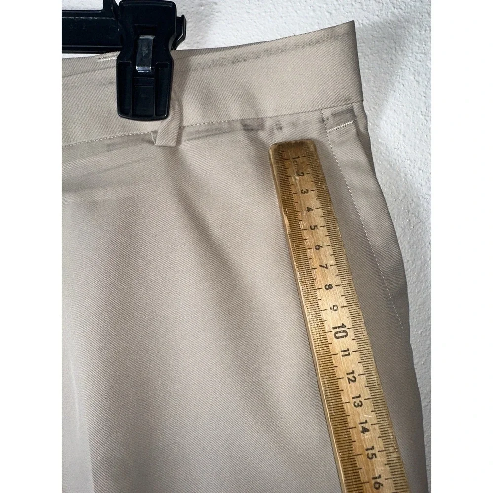Peter Millar belt marks