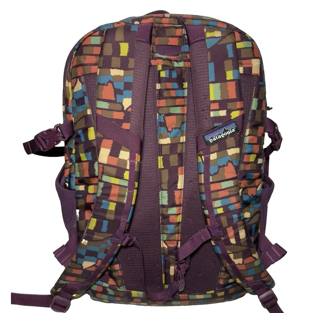 Patagonia refugio backpack