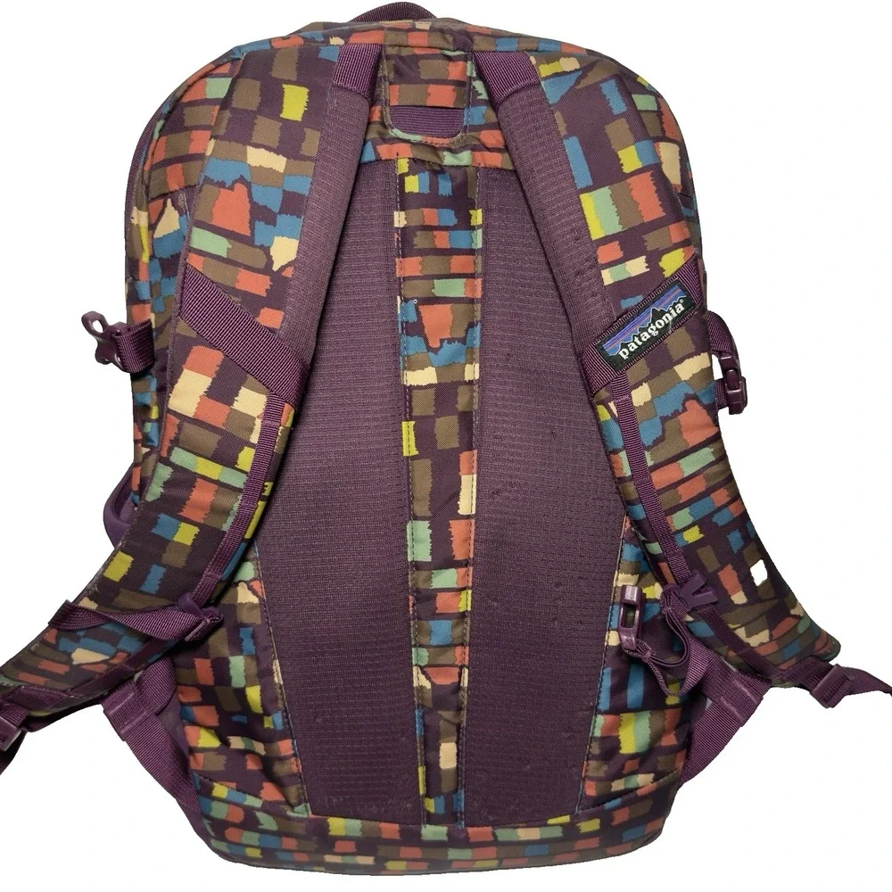 Patagonia refugio backpack