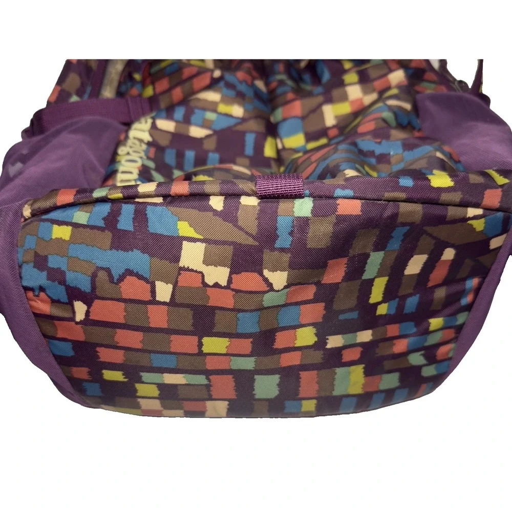 Patagonia refugio backpack