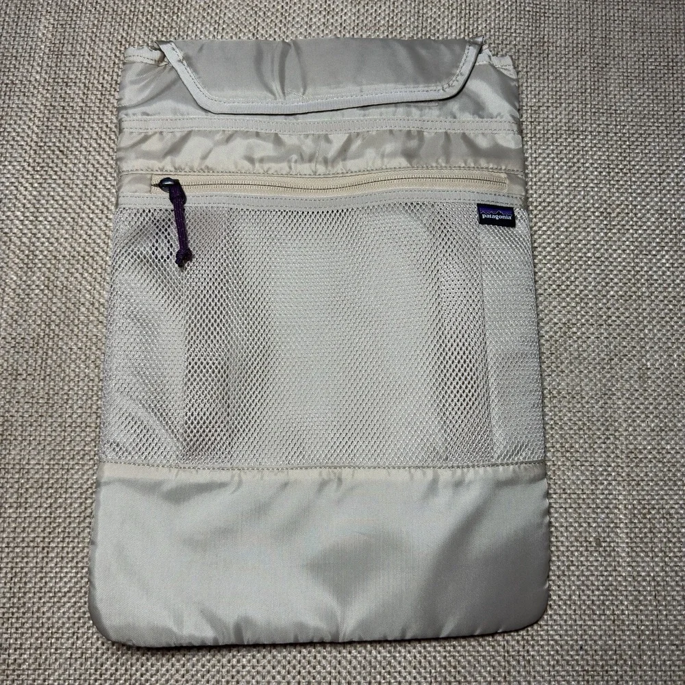 Patagonia refugio backpack