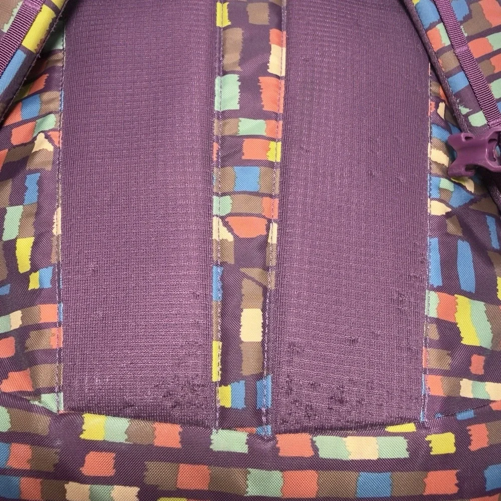 Patagonia refugio backpack