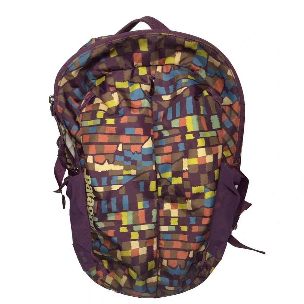 Patagonia refugio backpack