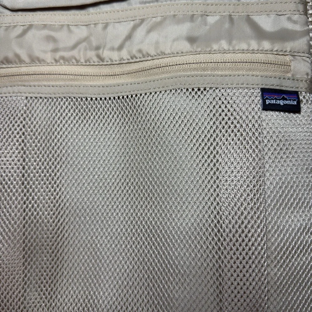 Patagonia refugio backpack