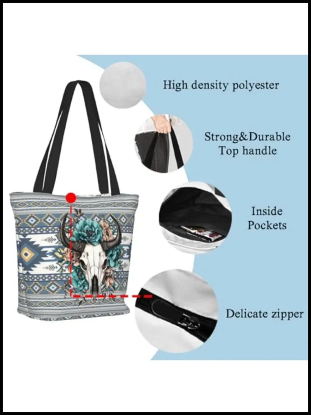 N/A this tote