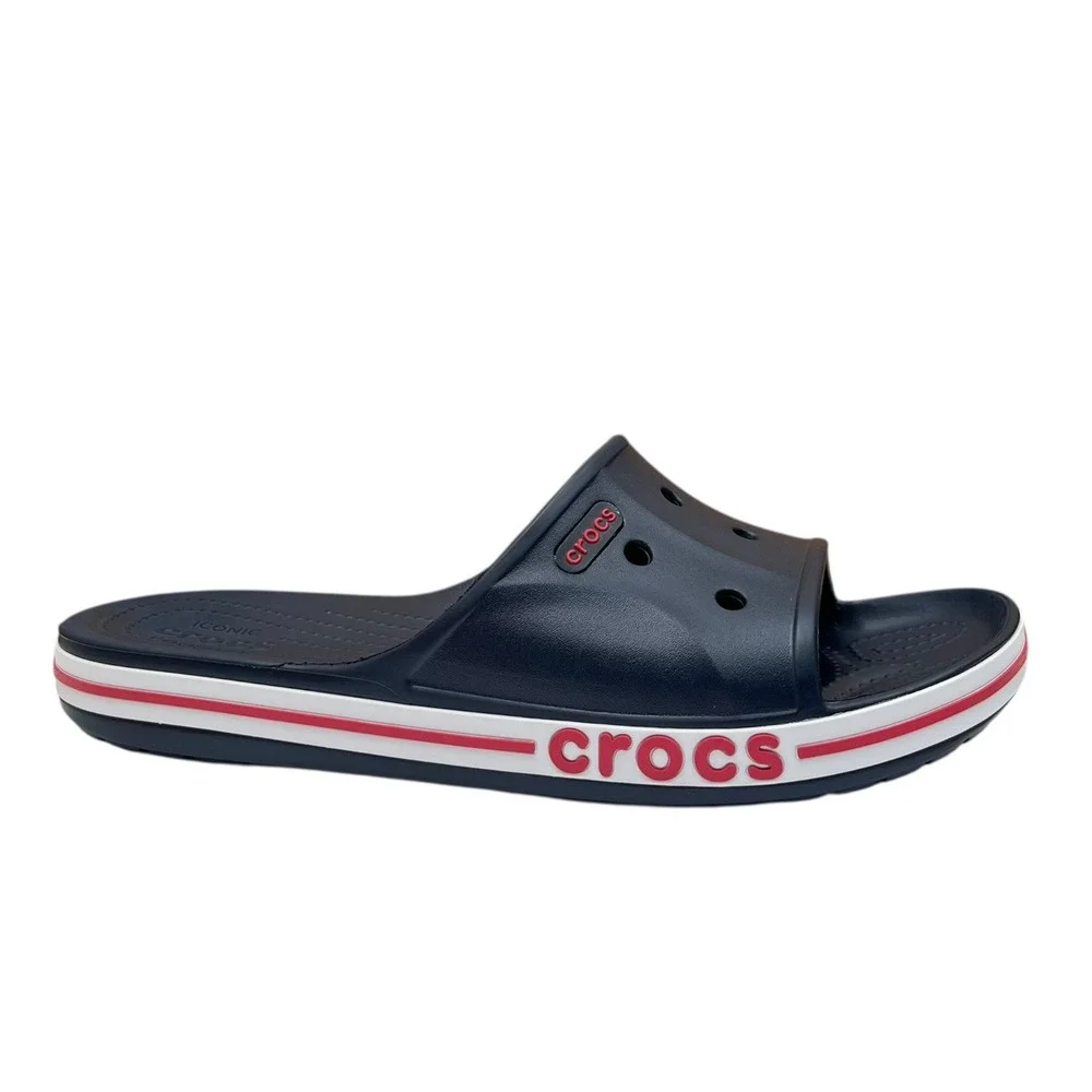 CROCS new tags