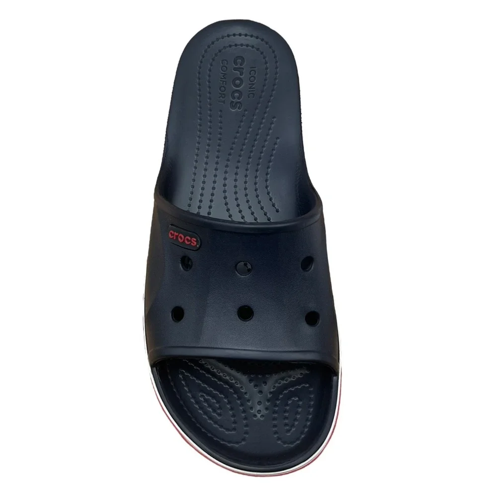 CROCS new tags