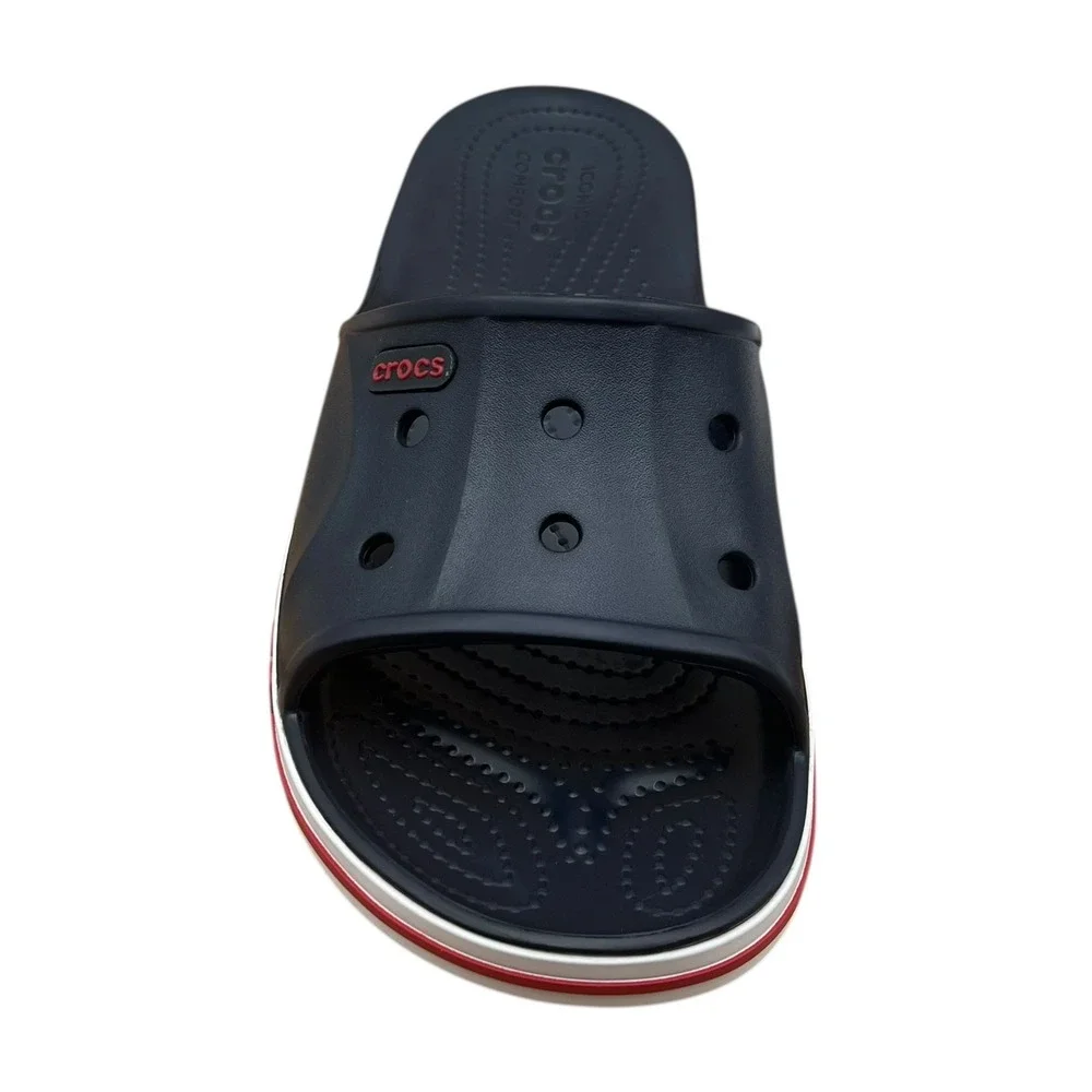 CROCS new tags
